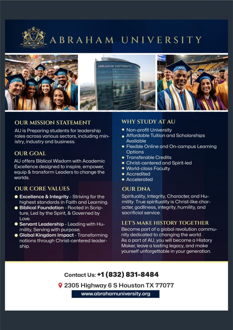 Development Monitor International Magazine