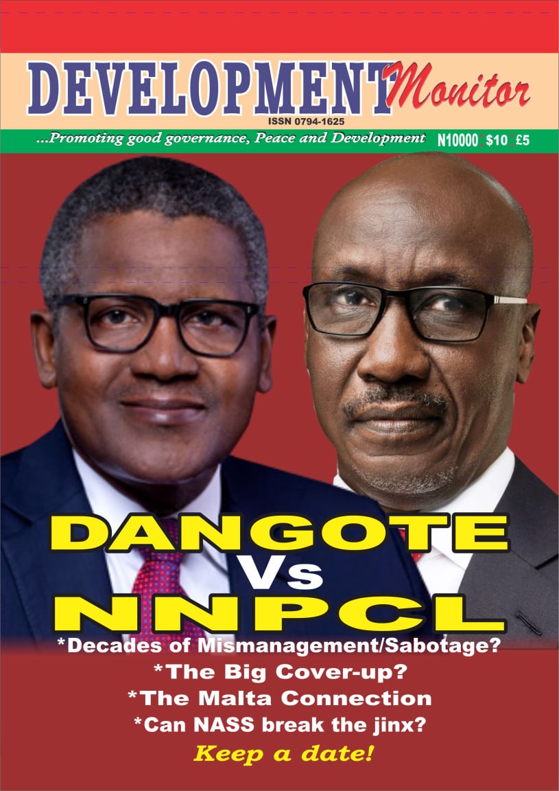 dangote vs nnpcl