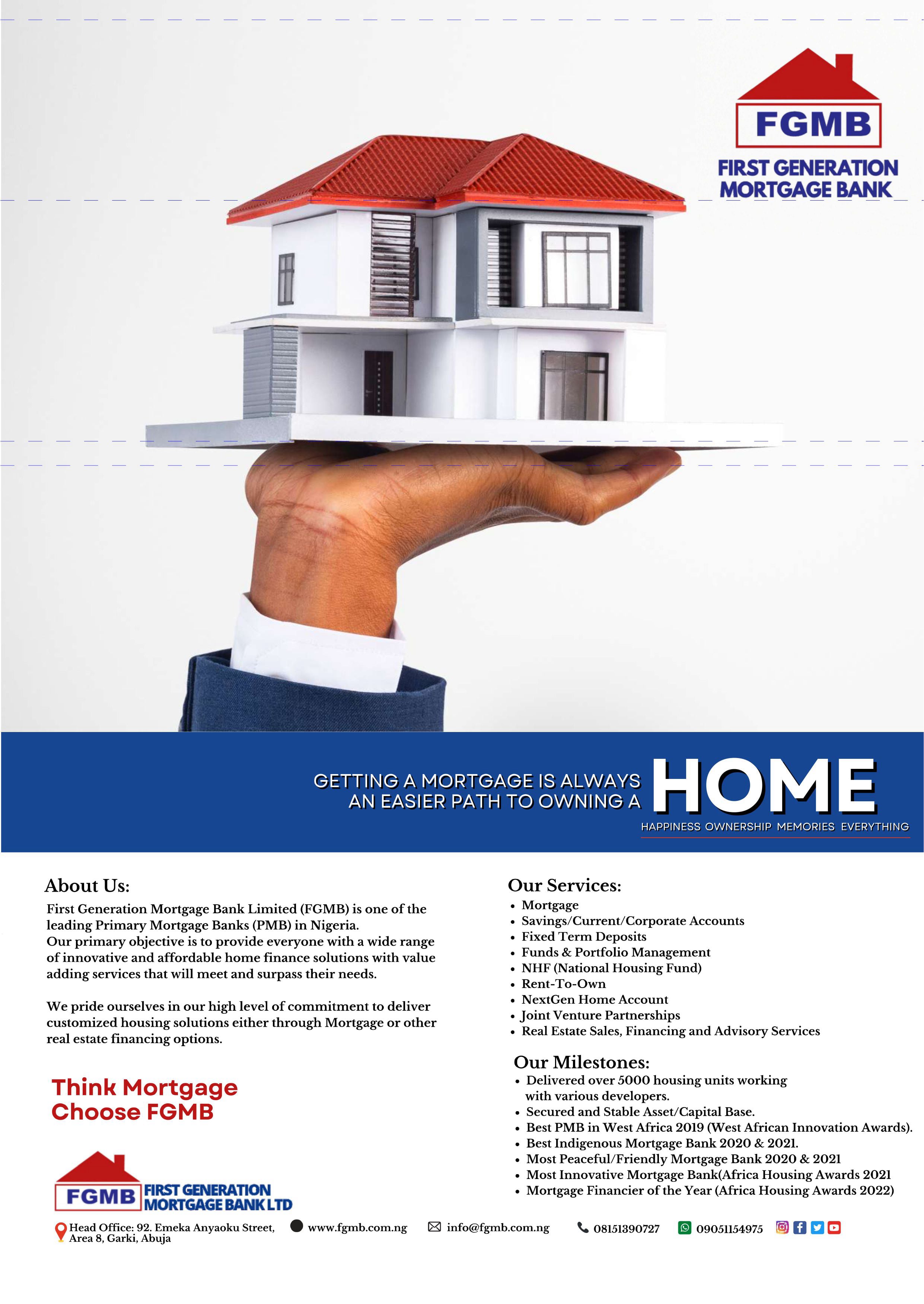 Development Monitor International Magazine