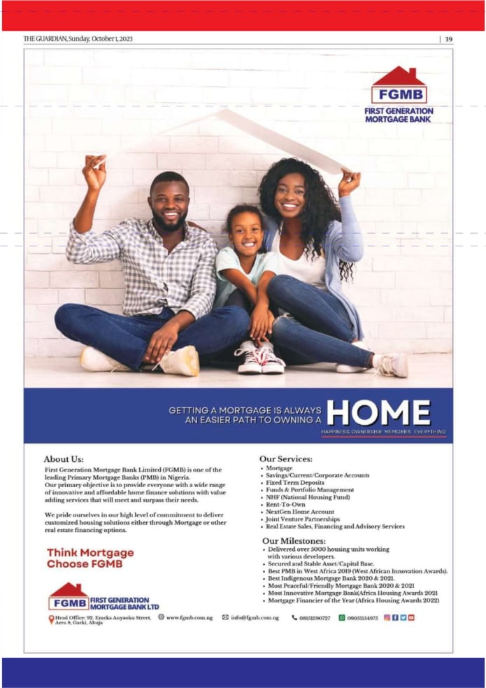 Development Monitor International Magazine
