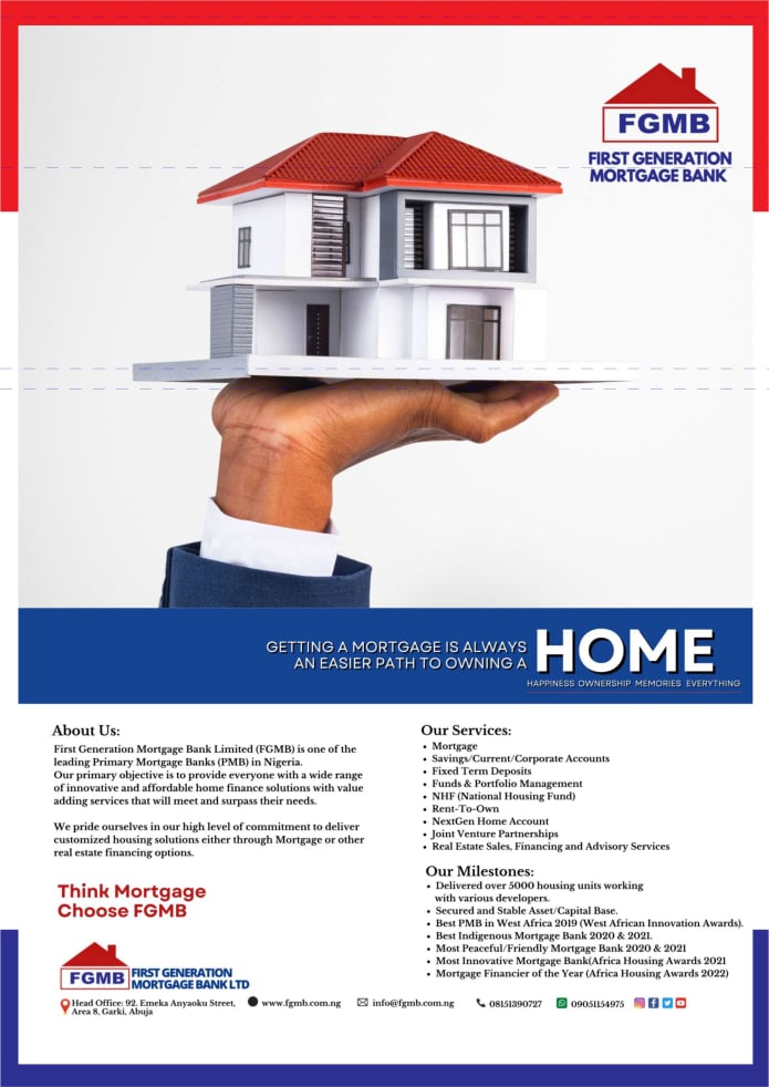 Development Monitor International Magazine